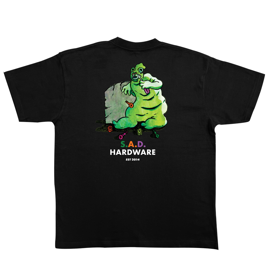 Halloween Bear Tee