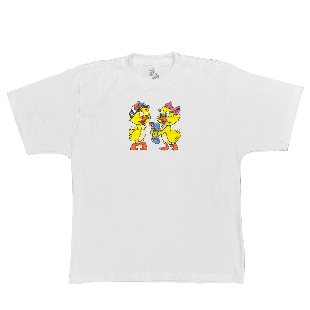 Love Ducks Tee