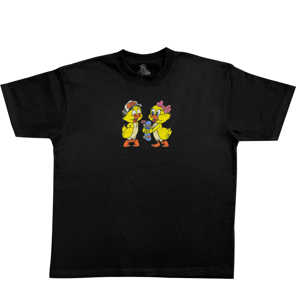 Love Ducks Tee