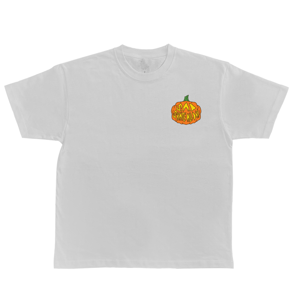 MG Halloween Tee