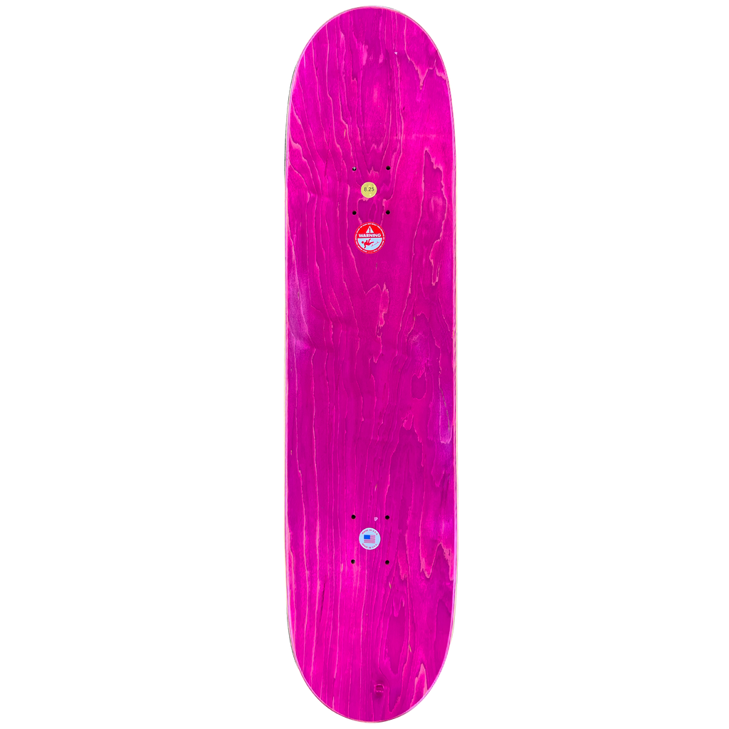 Protector Deck