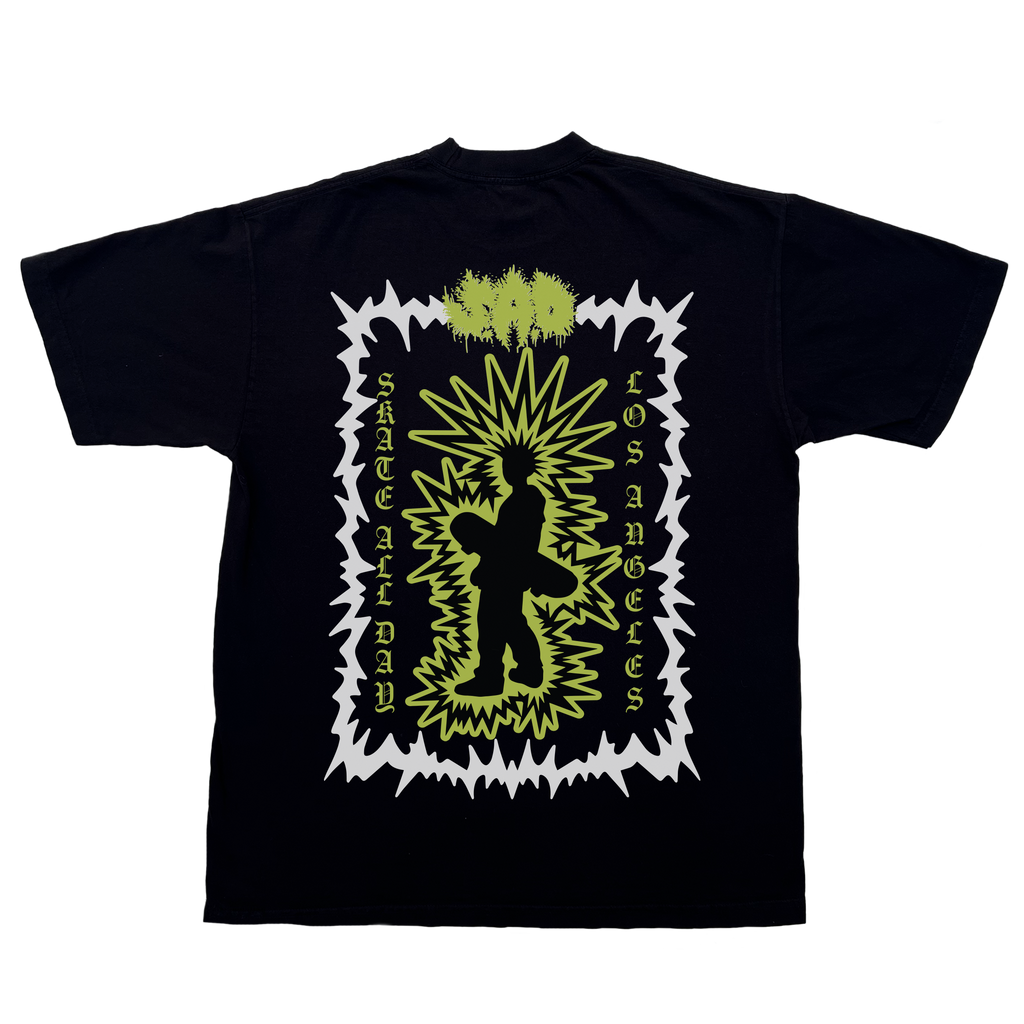Skate Punk Tee