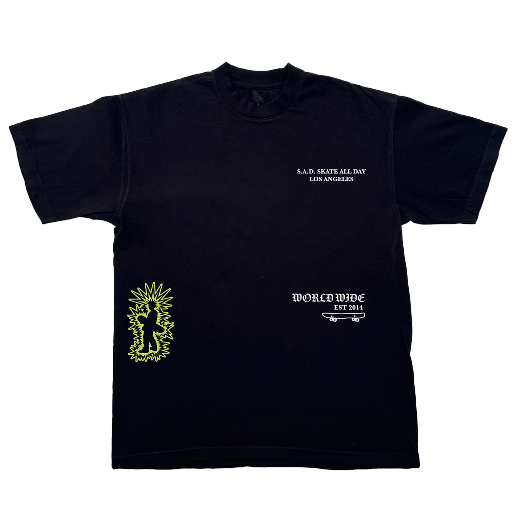 Skate Punk Tee