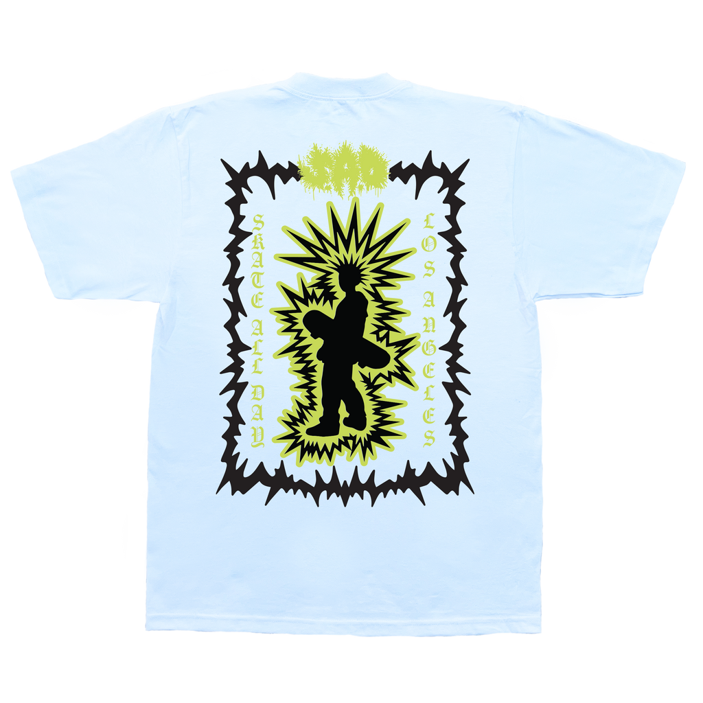 Skate Punk Tee