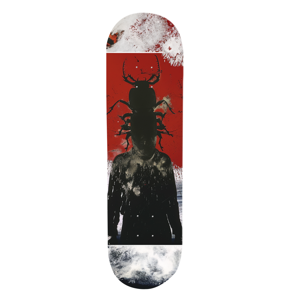 Kafka Deck