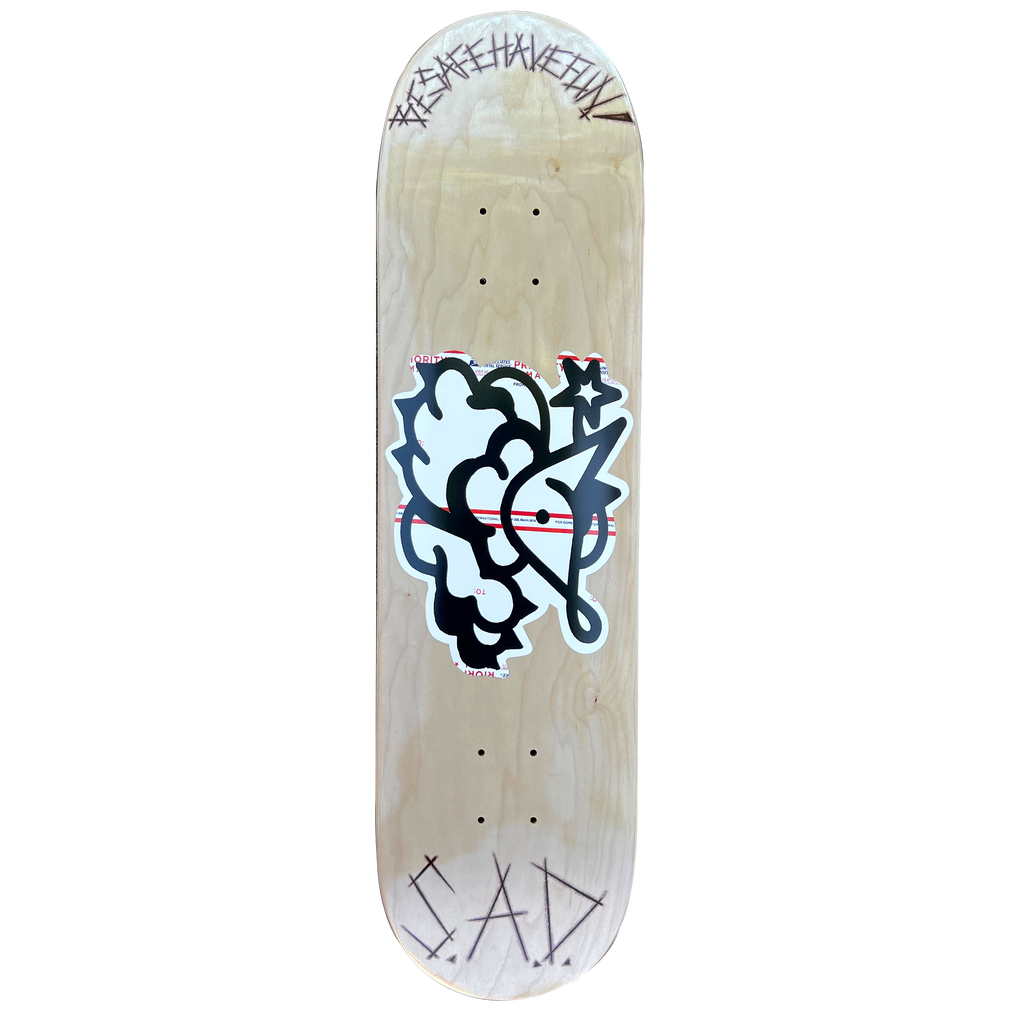 Protector Deck