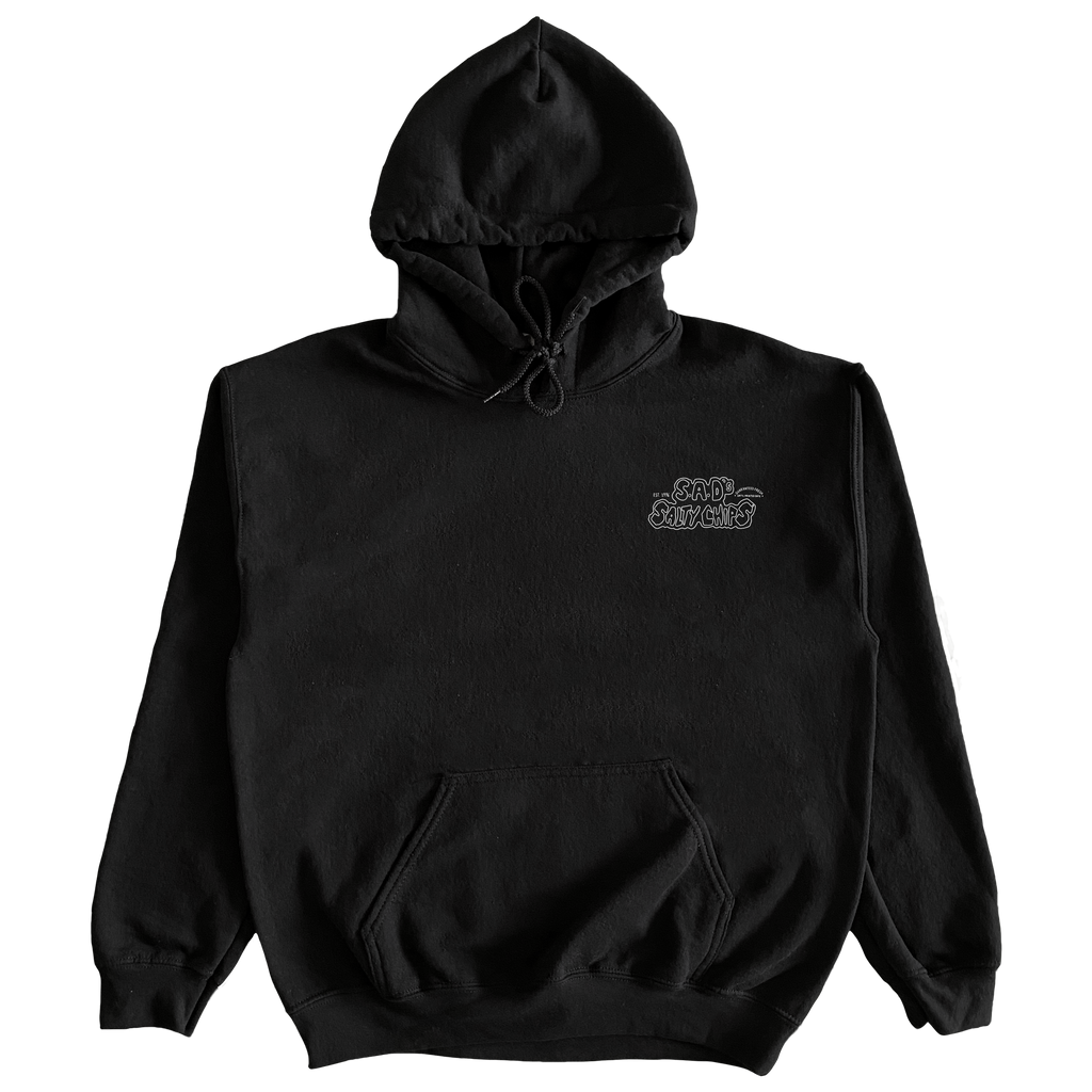 S.A.D. Chips Hoodie
