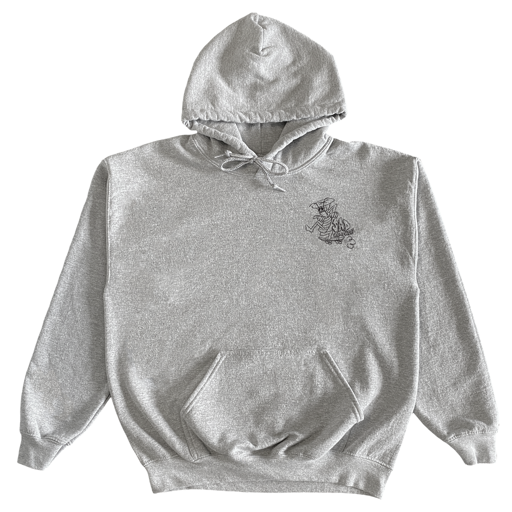 World Wide Hardware Hoodie